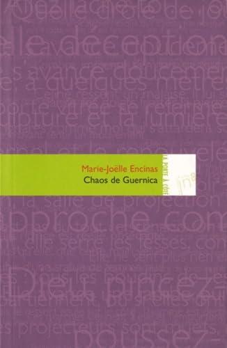 Chaos de Guernica