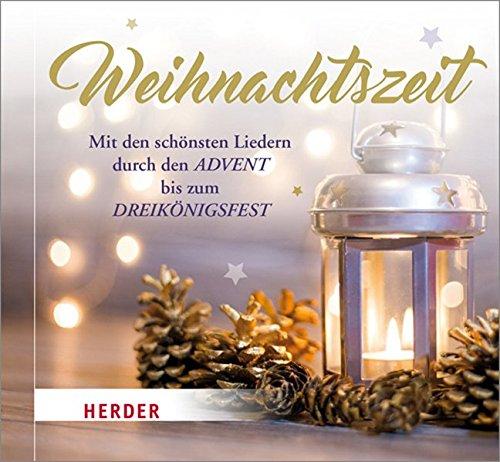 Weihnachtszeit-Schönste Liedern,Advent