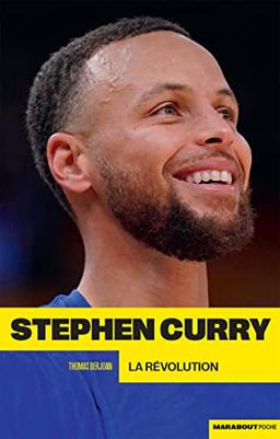 Stephen Curry : la révolution