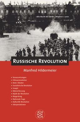 Die Russische Revolution