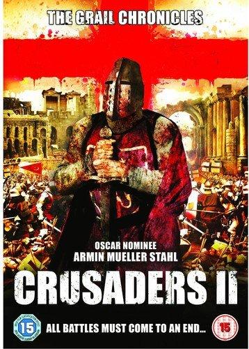 Crusaders 2 [UK Import]