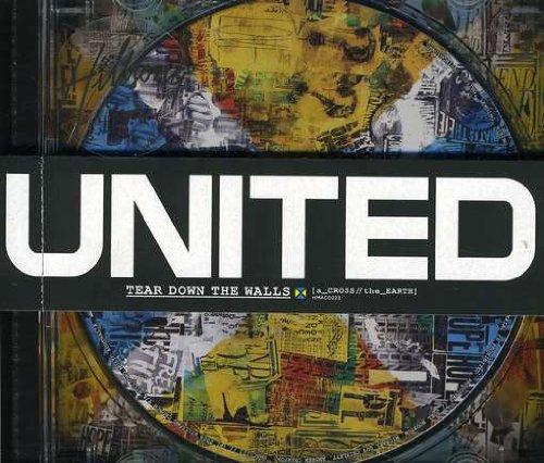 Hillsong United a Cross the Ea