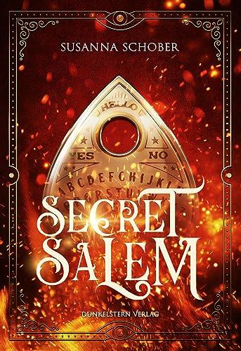 Secret Salem