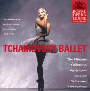 Tchaikovsky Ballet