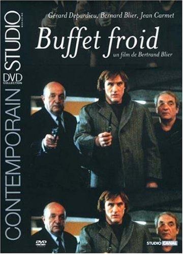 Buffet froid [FR IMPORT]