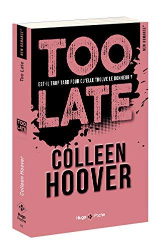 Too late : est-il trop tard pour qu'elle trouve le bonheur ?