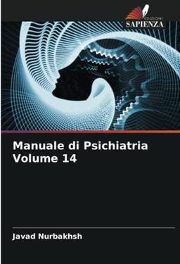 Manuale di Psichiatria Volume 14: DE