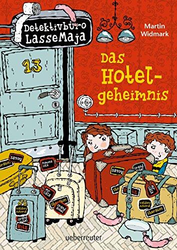 Das Hotelgeheimnis