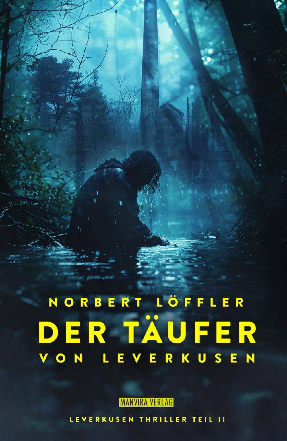 Der Täufer von Leverkusen