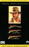 Indiana Jones - Collection [VHS]