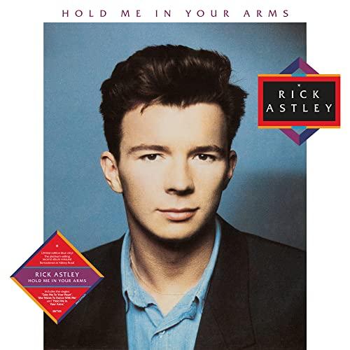 Hold Me in Your Arms (2023 Remaster) [Vinyl LP]