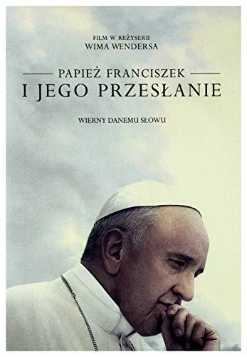 Papst Franziskus - Ein Mann seines Wortes [DVD] (Deutsche Sprache. Deutsche Untertitel)