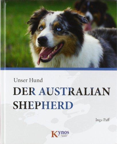 Der Australian Shepherd