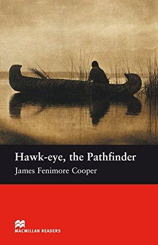 Beginner Level: Hawk-eye, the Pathfinder: Lektüre