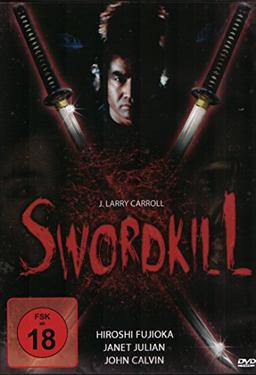 SWORDKILL (Ghost Warrior)