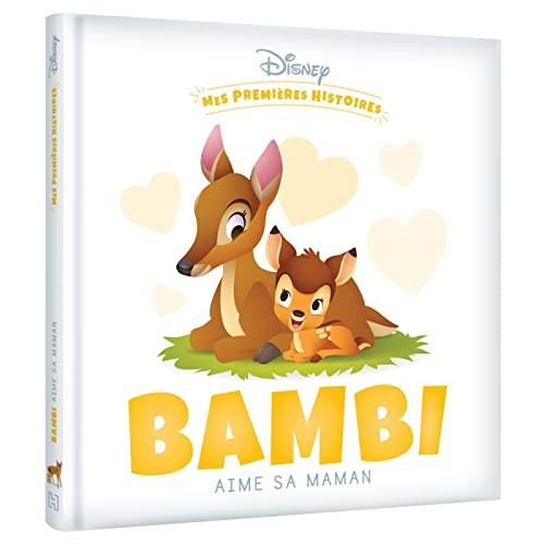 Bambi aime sa maman