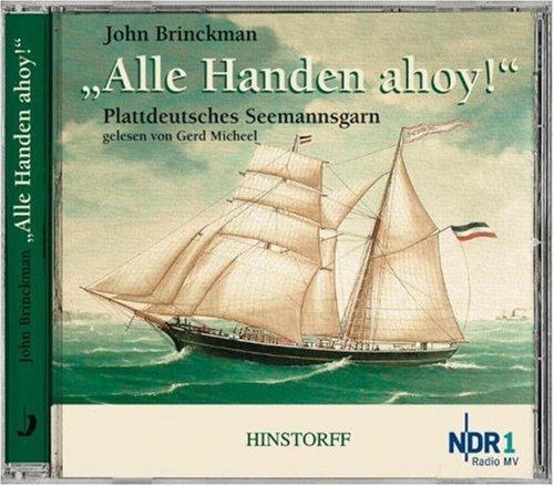 &#34;Alle Handen ahoy!&#34; - CD