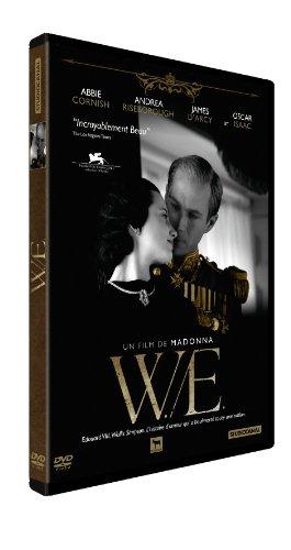 W.e. [FR Import]