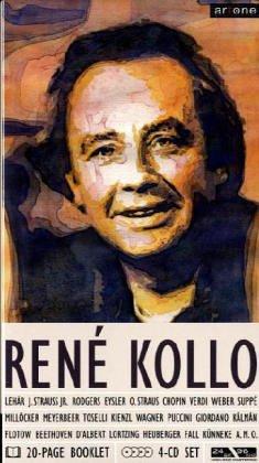 René Kollo