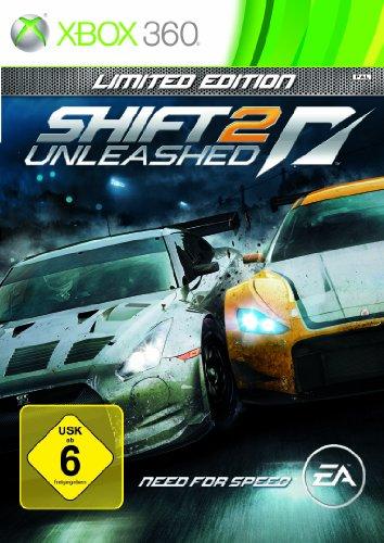 Shift 2 Unleashed - Limited Edition