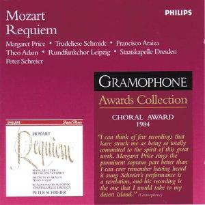 Mozart:Requiem