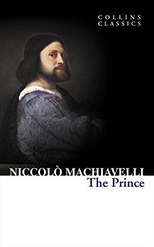 Prince (Collins Classics)