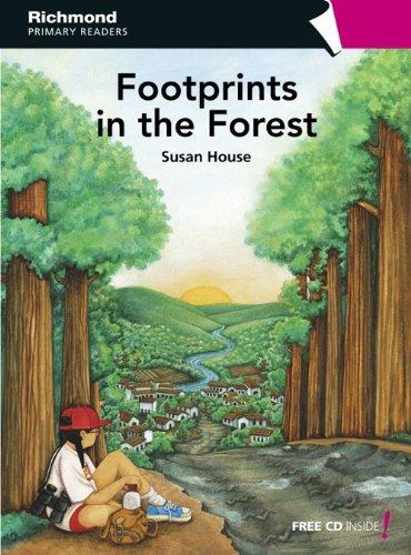 Footprints in the forest : primary readers (Richmond Primary Readers)