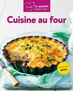 Cuisine au four