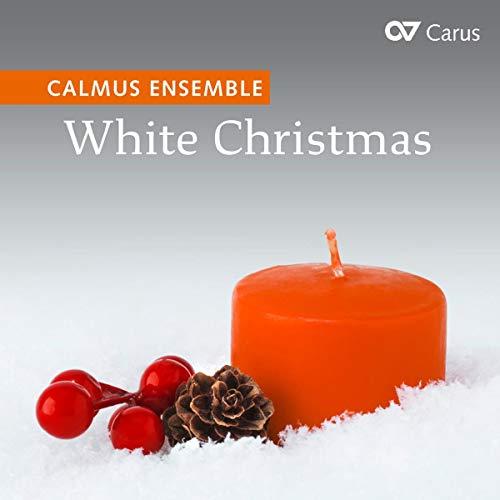 Calmus Ensemble - White Christmas