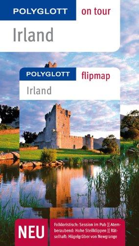 Irland: Polyglott on tour mit Flipmap