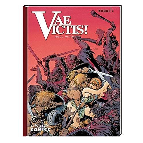 Vae Victis! 3