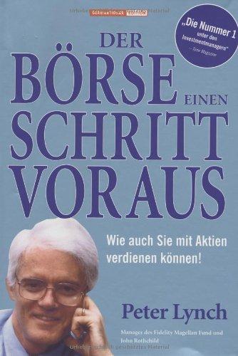 Der Börse einen Schritt voraus. Wie auch Sie mit Aktien verdienen können!