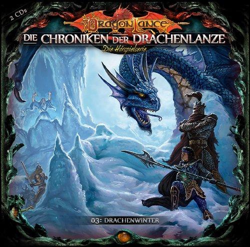 Die Chronik der Drachenlanze 3: