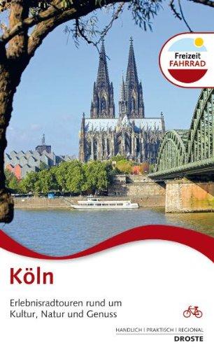 Köln - Erlebnisradtouren rund um Kultur, Natur und Genuss