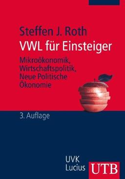 VWL für Einsteiger