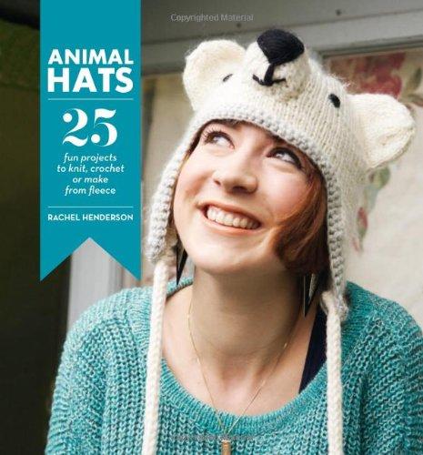 Animal Hats