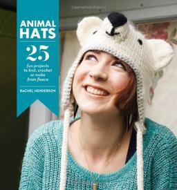 Animal Hats