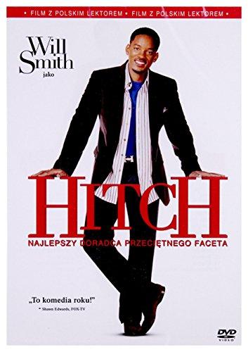 Hitch [Region 2] (Deutsche Sprache. Deutsche Untertitel)