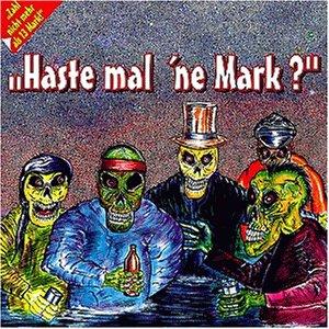 Haste Mal 'Ne Mark 1