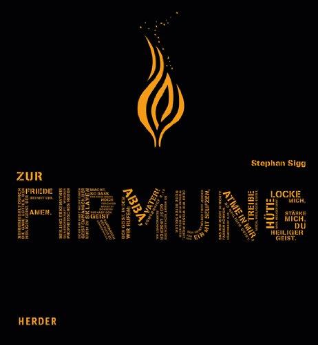 Zur Firmung: Erinnerungsalbum