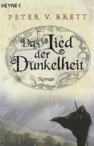 Das Lied der Dunkelheit: Roman