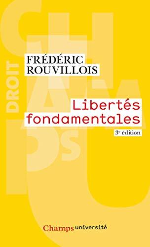 Libertés fondamentales