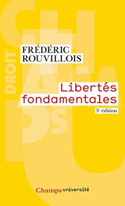 Libertés fondamentales