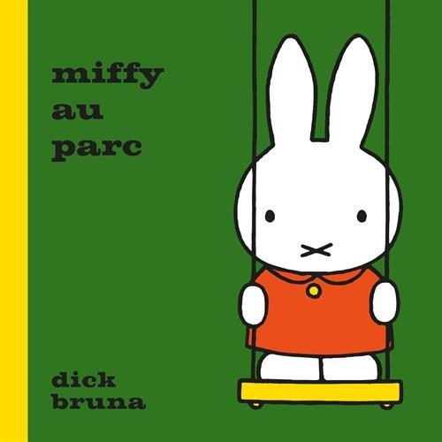 Miffy au parc