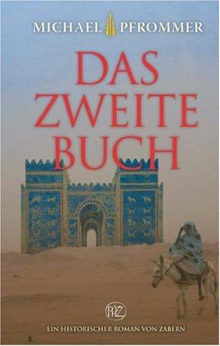 Das Zweite Buch