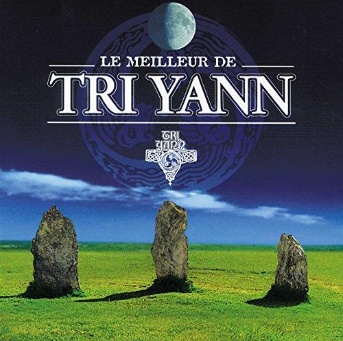 Le Meilleur De Tri Yann /Vol.1 [Musikkassette]