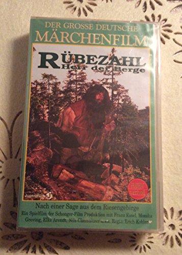 Rübezahl - Herr der Berge [VHS]