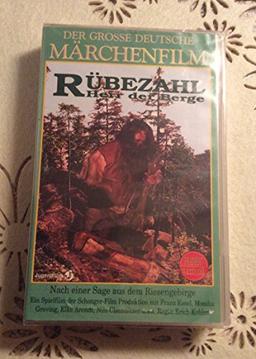 Rübezahl - Herr der Berge [VHS]