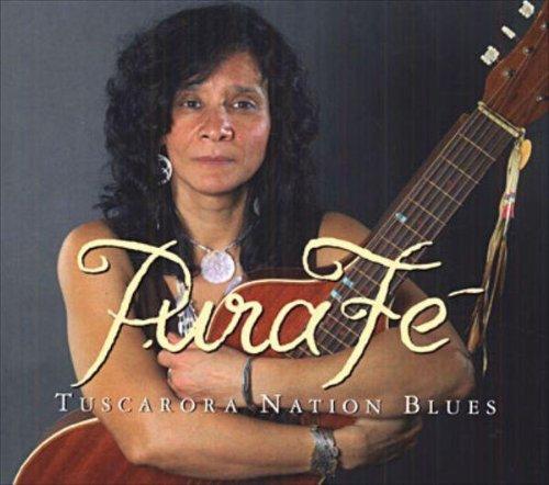 Tuscarora Nation Blues