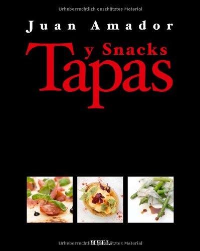 Tapas & Snacks